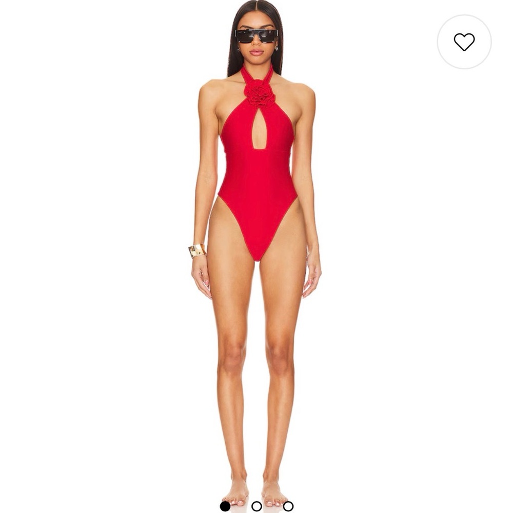 LPA Marjorie One Piece swim